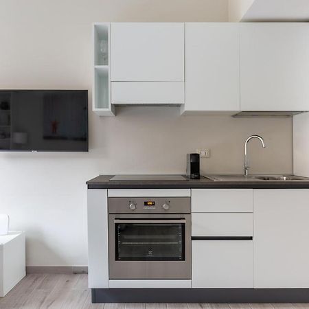 Bnbutler - Panizza - Grazioso Monolocale, Posizione Elegante E Centrale Milão Exterior foto