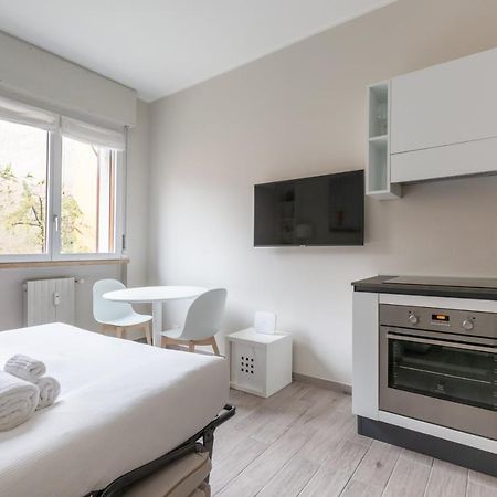 Bnbutler - Panizza - Grazioso Monolocale, Posizione Elegante E Centrale Milão Exterior foto