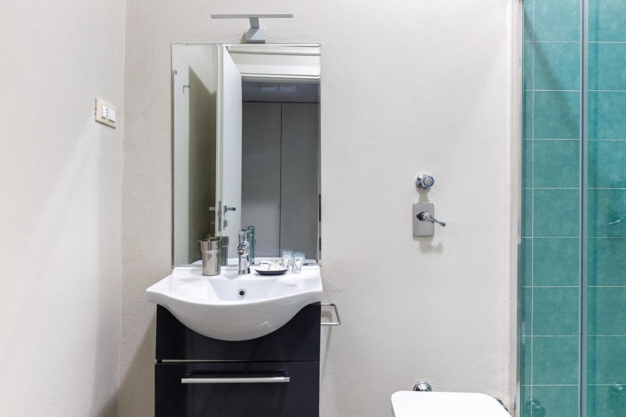 Bnbutler - Panizza - Grazioso Monolocale, Posizione Elegante E Centrale Milão Exterior foto