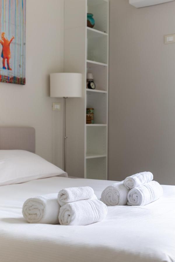 Bnbutler - Panizza - Grazioso Monolocale, Posizione Elegante E Centrale Milão Exterior foto