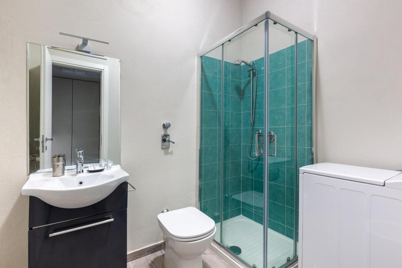 Bnbutler - Panizza - Grazioso Monolocale, Posizione Elegante E Centrale Milão Exterior foto